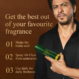 Denver Turbo Duo Pack - Hamilton Deodorant 200ml & Deep Cleanse Face Wash 100g image 2