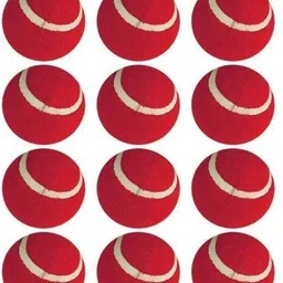 Tennis ball _145Pack of 6 Tennis Ball-image-10
