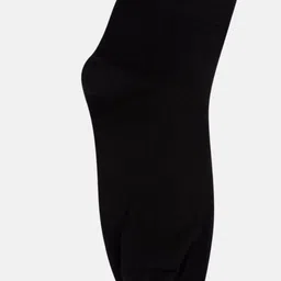 sockszone Women Self Design, Solid Ankle Length image 4