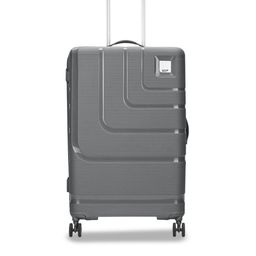 VIP Lexus Textured Hard-Sided Large Trolley Bag-picture-23