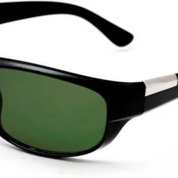 aantic UV Protection Retro Square Sunglasses (Free Size)-picture-17