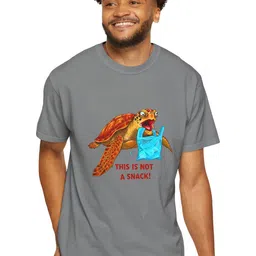 Naturebliss Men Printed T-shirt-picture-22