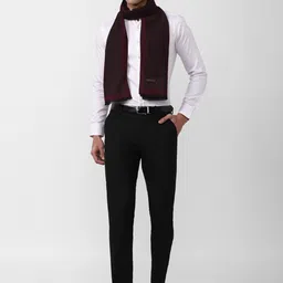 Van Heusen Men Cotton Mufflers-image-0