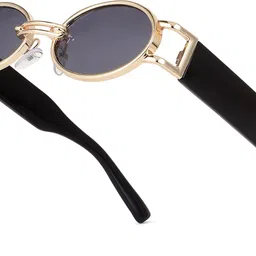 hashtag eyewear UV Protection Oval Sunglasses (53)-picture-18