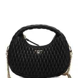 Da Milano Leather Sling Bag-image-6