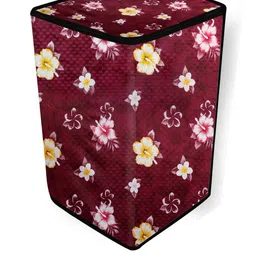 The Furnishing Tree Plastic Whirlpool 7.5 Kg Top-Load Washing Machine Cover image 4