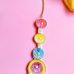 Tipsy closet Women Multi Jewellery Set image 4