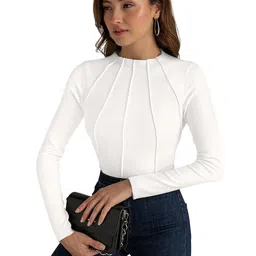 sanjana  silk SANJANA SILK Cotton Top image 5