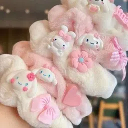 Shivarth Women Set of 3 Hairband image 2