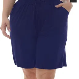 NOTWILD Women Shorts-image-28