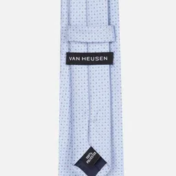 Van Heusen Men Printed Broad Tie image 3