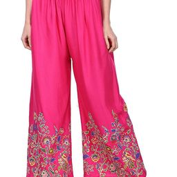 PINOVO Women Cotton Trousers-picture-19