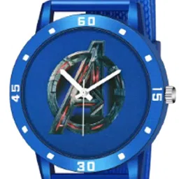 Miss Perfect Men Printed Dial & Straps Digital Watch jk_1838 image 5