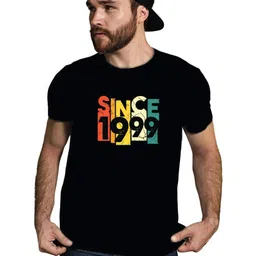 Tantra Men Typography Printed Pockets T-shirt-picture-21