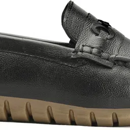 pilado Rich Quality|Comfortable|Breathable Loafers For Men image 3