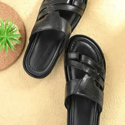 auserio CODE by Lifestyle Men Comfort Sandals-picture-22