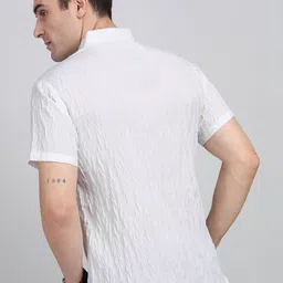 KEKRA Men Custom Casual Shirt image 4