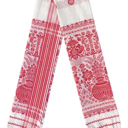 assam gamcha Polycotton 320 GSM Bath, Beach, Sport, Hand, Hair, Face Gamcha-picture-28