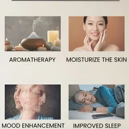 EARTH N PURE Brown Jasmine EssentialOil-15ml image 2