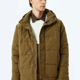 Koton Men Padded Jacket-picture-39