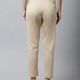 Valles365 by S.C. Pack Of 2 Ankle-Length Woolen Leggings image 3