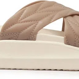 jumplite Women Flats Sandal image 4