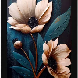 frizzy arts Wood Wall Photo Frame-picture-13