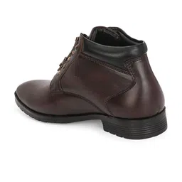 Vellinto MILAN Men Casual Regular Boots image 2