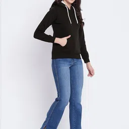 RC NEOEN Women Hooded Sweatshirt image 4