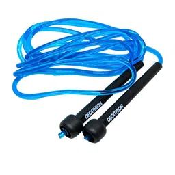 Domyos By Decathlon Light Weight Skipping Rope image 2