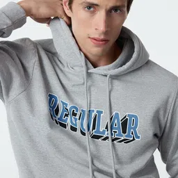 Trendyol Men Printed Sweatshirt-image-29
