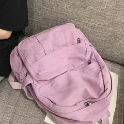 StyleCast x Revolte Women Large Backpack image 5