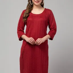 CROWN KING Kurti-image-45