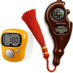 mahakal Digital Counter Tally Counting with Compass Machine(Any color can be sent) Digital Tally Counter-picture-34