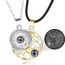STYLEKRAFT Unisex Multi Pendant-image-49