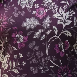 AAYUMI Women Floral Printed Kurta image 2