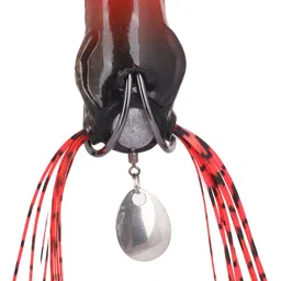 auf Soft Bait Silicone Fishing Lure image 3