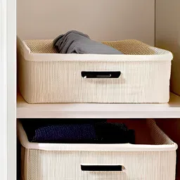 The Furnishing Tree Grey Multi-Utility Organisers image 2