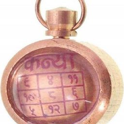 RAVIOUR LIFESTYLE Circular Pendants-picture-5