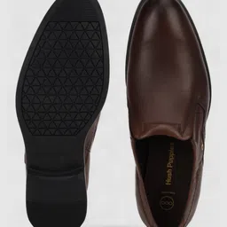 hush puppies Zampa New E Slip On For Men image 4