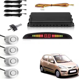 peeps store Psensor_White_21 Prkg-Snsr-wht-21 Parking Sensor-picture-23