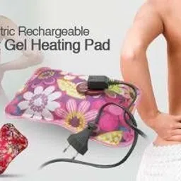 hotmate Hot Water Bags for pain relief Electrical 1 L Hot Water Bag image 3