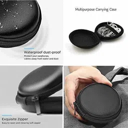 menaso Adjustable Colorful Finger Sleeve Pack of -02 (With Black Pouch) Finger Sleeve Finger Sleeve image 4