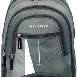 msy style BAG 14 Waterproof School Bag-picture-16