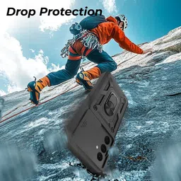 artistque Back Cover for Samsung Galaxy A56 5G image 5