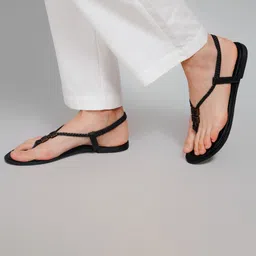 divastri Women Flats Sandal-picture-20