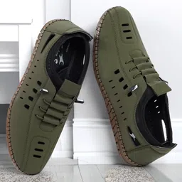 royal cruzz Men Sandal-picture-11
