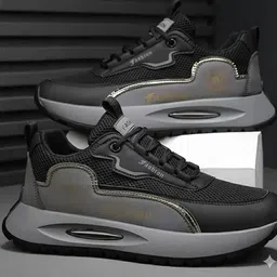 xtoon New Casual sneaker shoe’s Sneakers For Men image 3