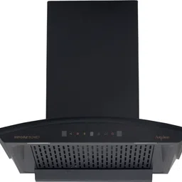 kutchina SONET 60 Auto Clean Wall Mounted Black 1250 CMH Chimney-picture-18