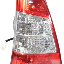 uno minda Halogen Tail-light for Toyota Innova image 3